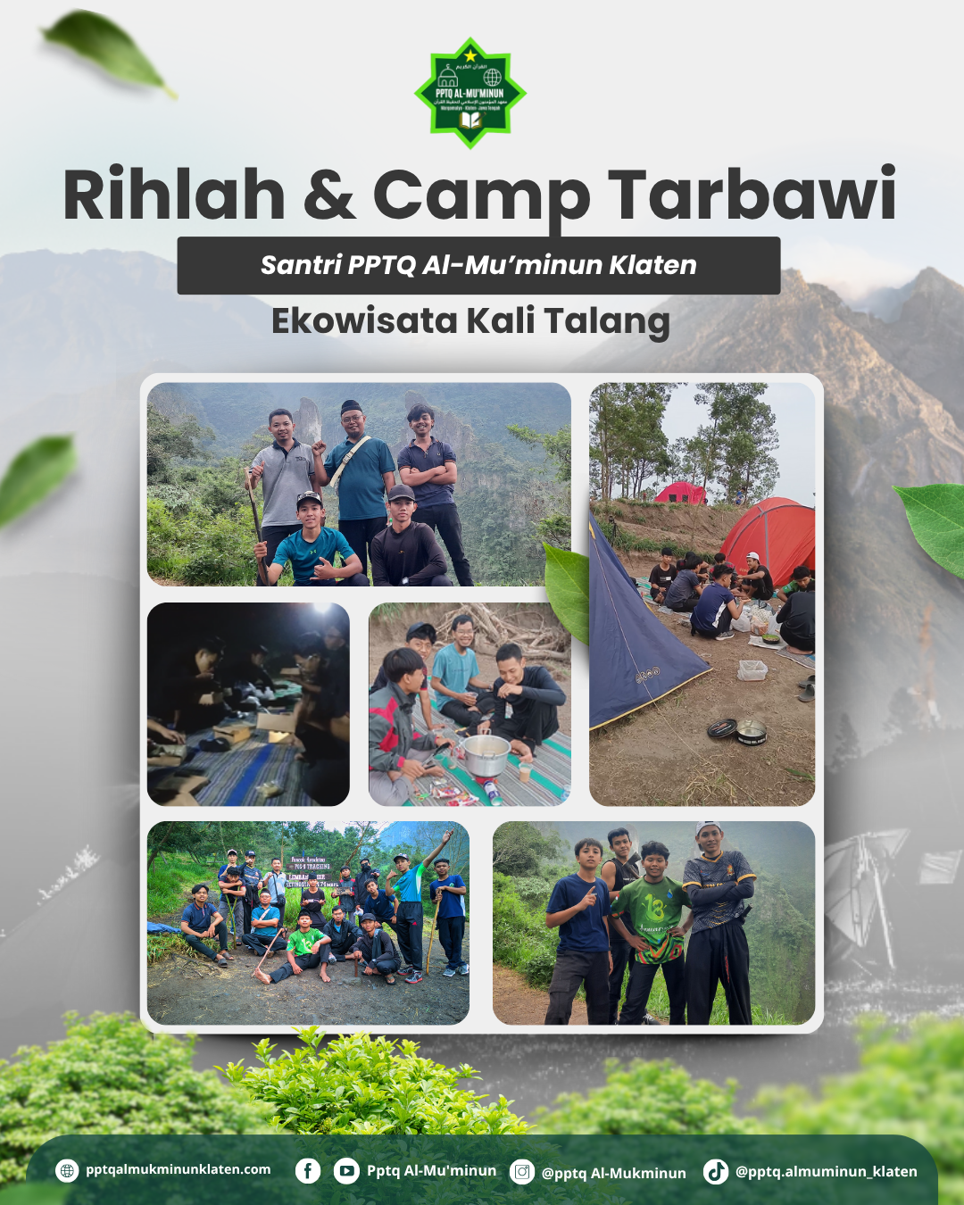 PSB Gelombang 3