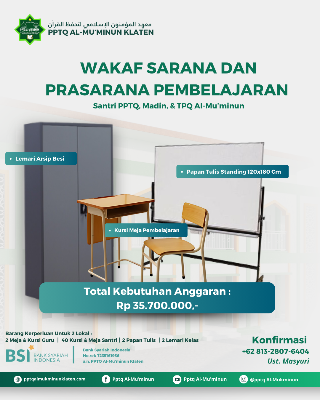 PSB Gelombang 3